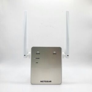 NETGEAR EX6120 AC1200 WiFi Range Extender Dual Band Signal Booster Tested